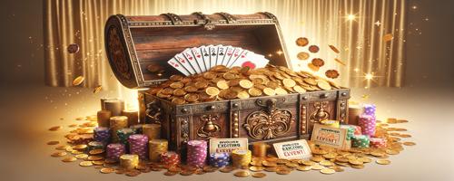 Bonuses and Promotions