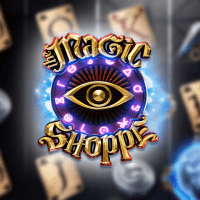 The Magic Shoppe