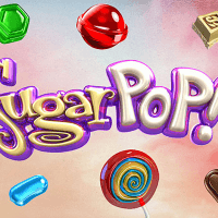Sugar Pop