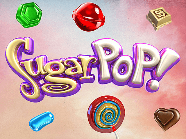 Sugar Pop