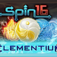 Elementium Spin 16