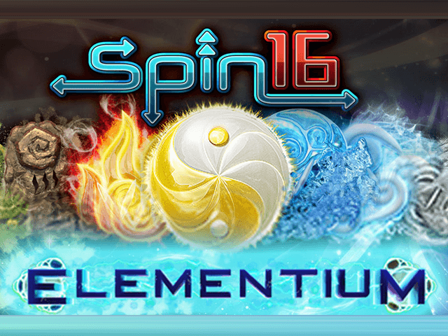 Elementium Spin 16